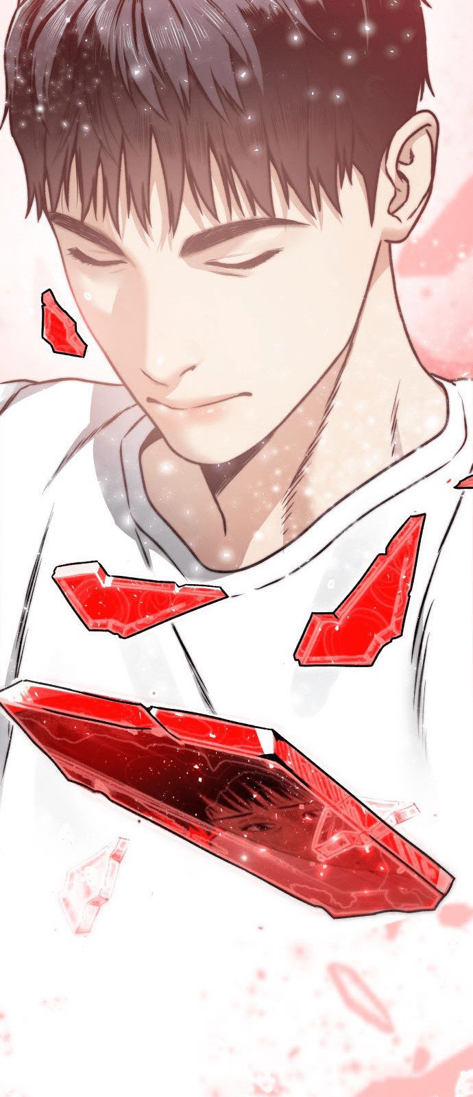 Alternate Life Chapter 01 Gambar 136