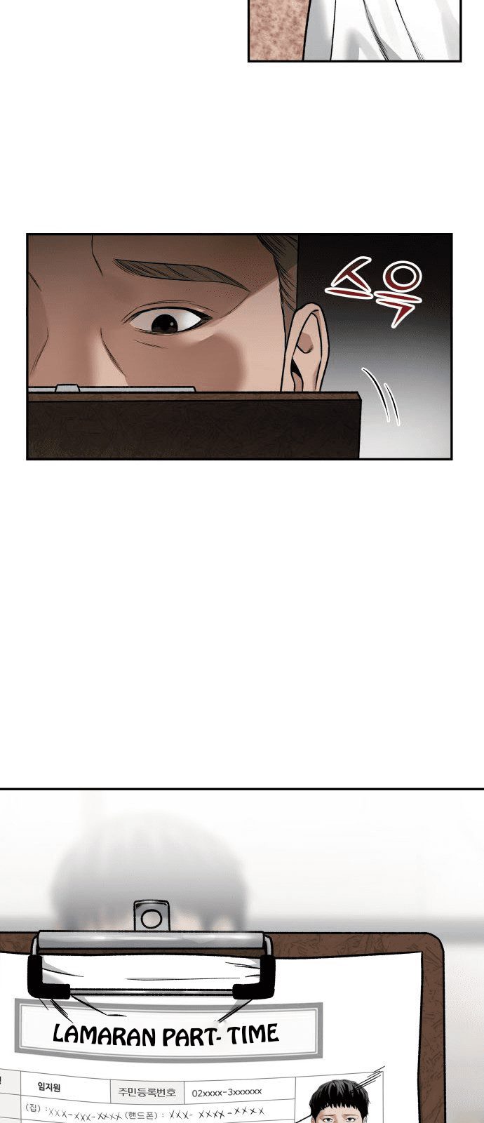 Alternate Life Chapter 01 Gambar 24