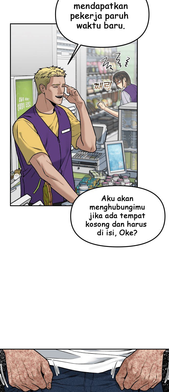 Alternate Life Chapter 01 Gambar 27