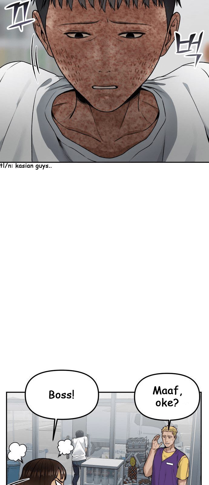 Alternate Life Chapter 01 Gambar 29