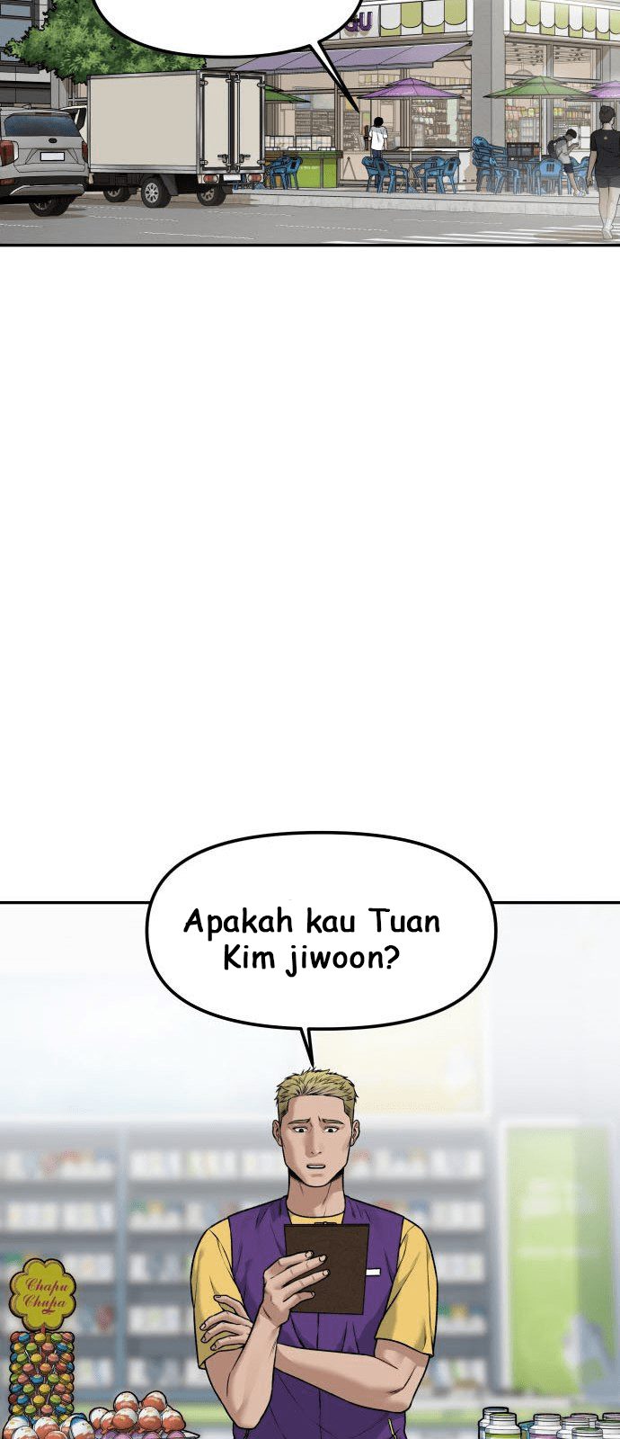 Alternate Life Chapter 01 Gambar 22