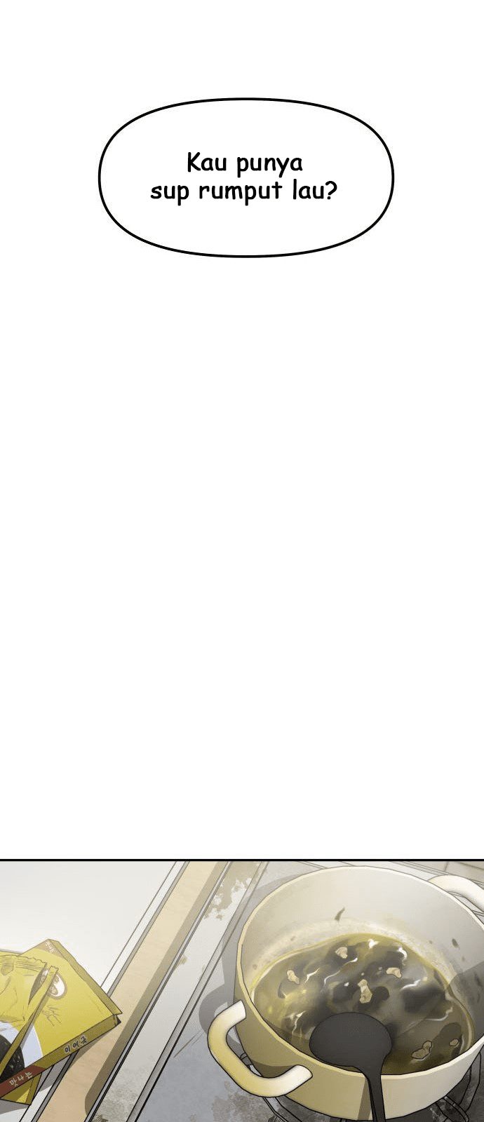 Alternate Life Chapter 01 Gambar 37