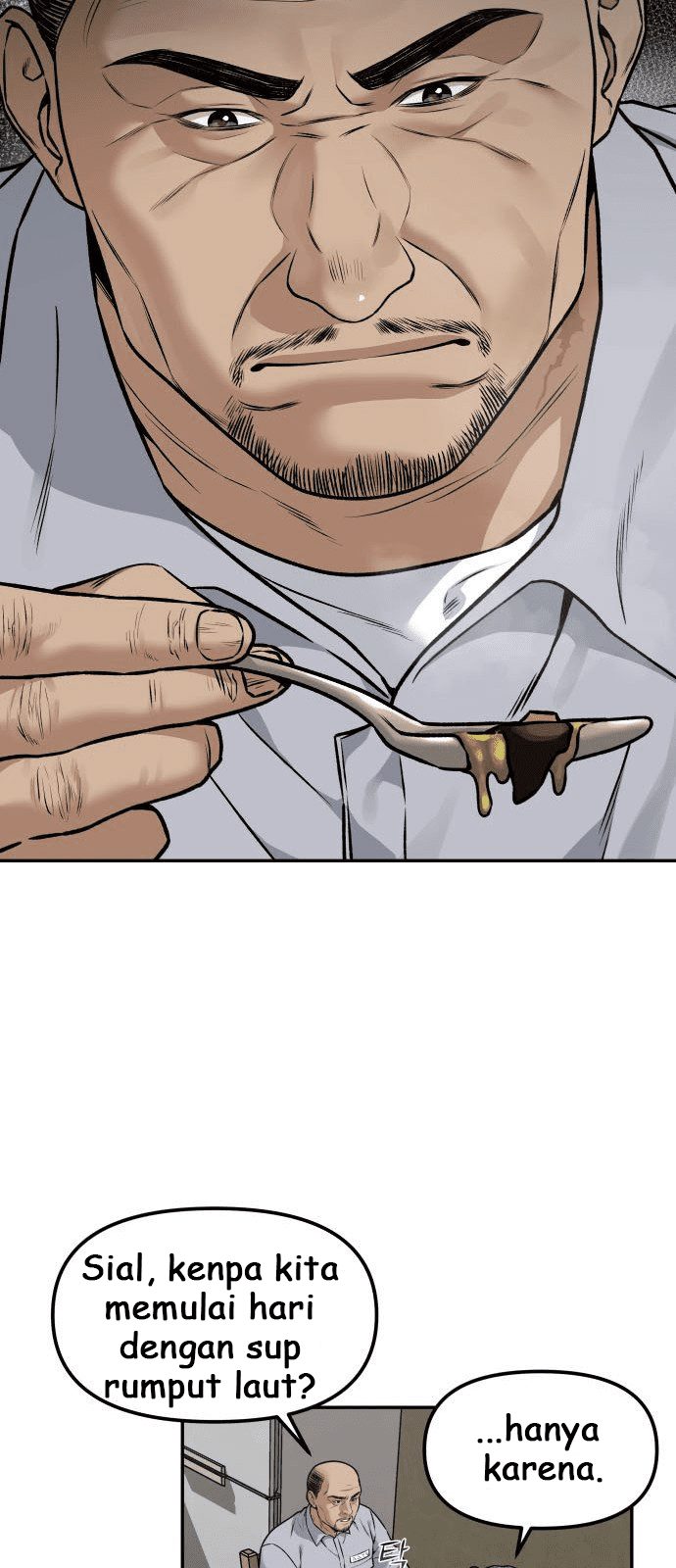 Alternate Life Chapter 01 Gambar 39