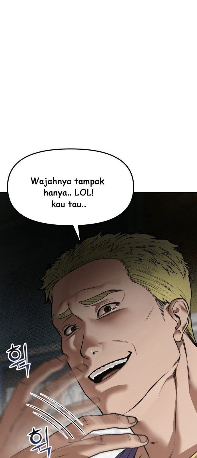 Alternate Life Chapter 01 Gambar 31