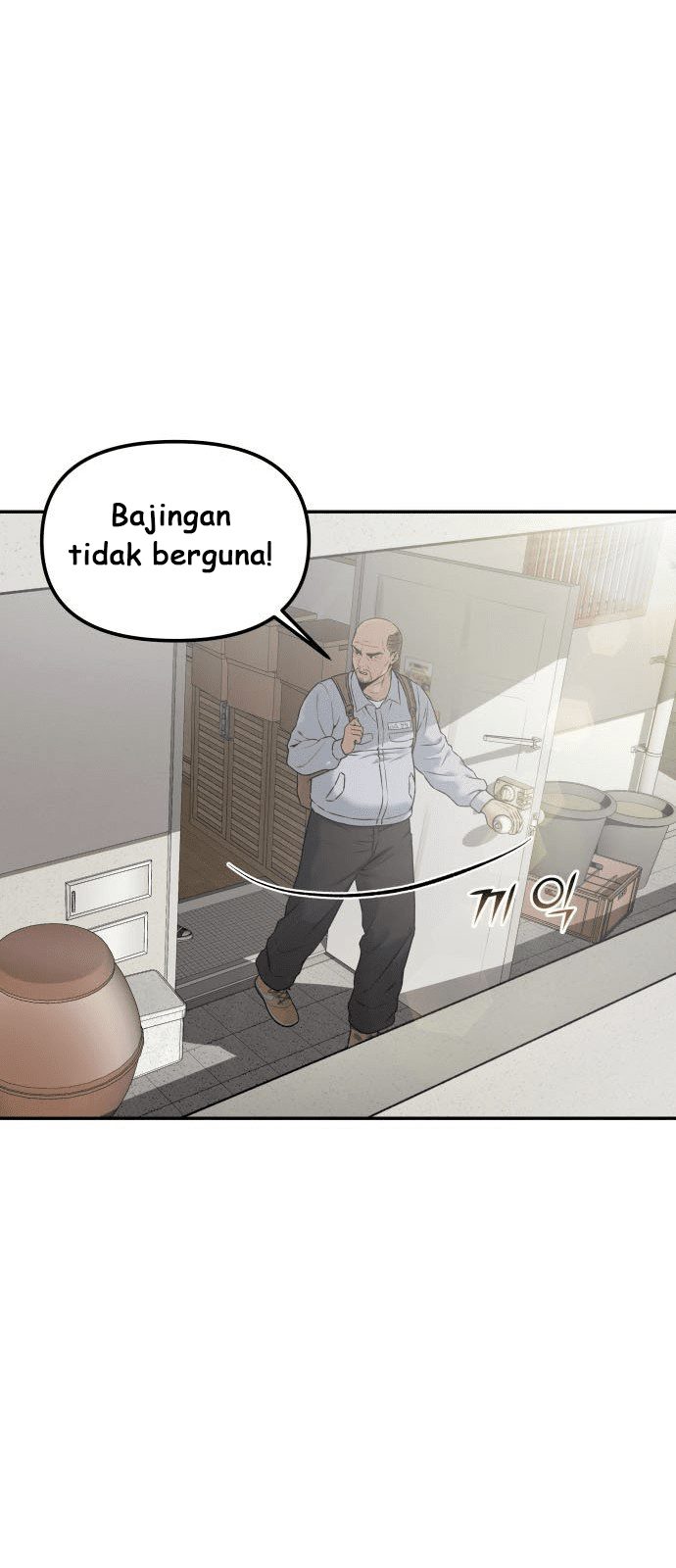 Alternate Life Chapter 01 Gambar 45
