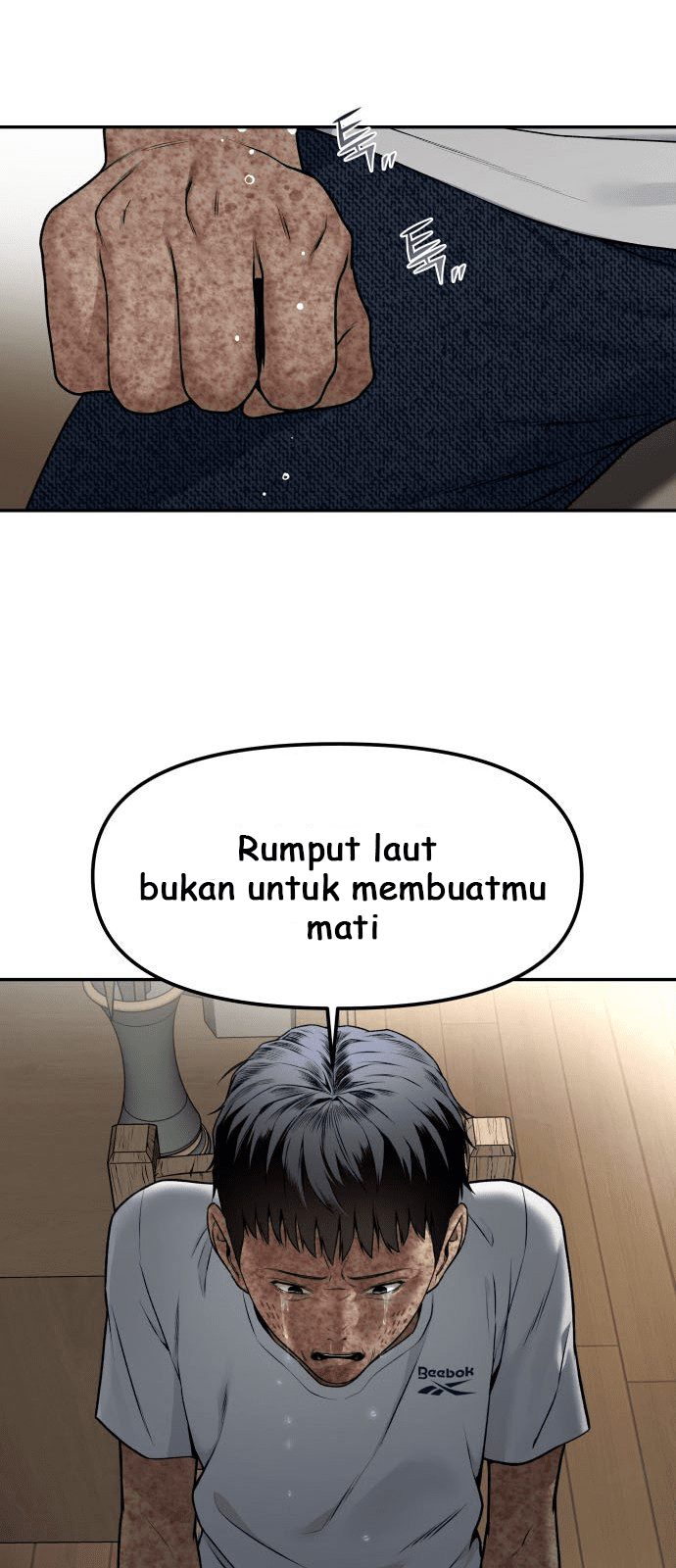 Alternate Life Chapter 01 Gambar 47