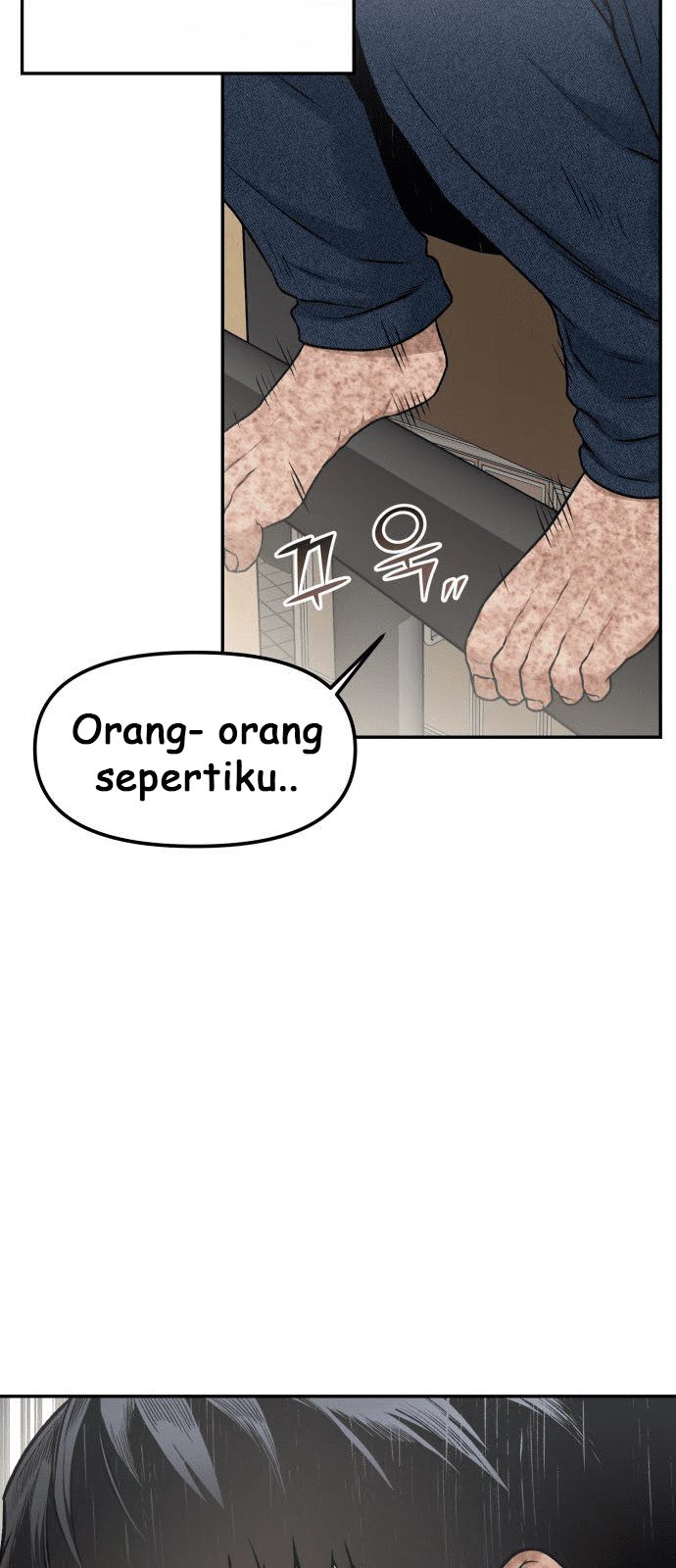 Alternate Life Chapter 01 Gambar 55
