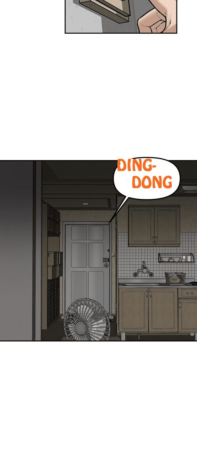 Alternate Life Chapter 01 Gambar 59