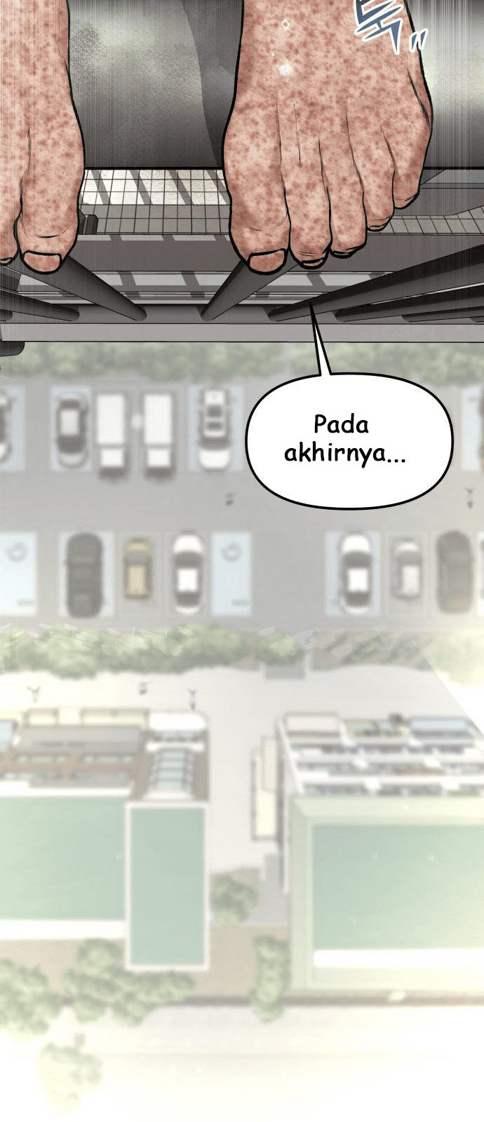 Alternate Life Chapter 01 Gambar 50