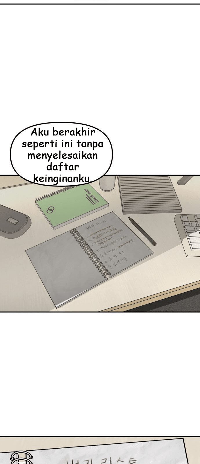 Alternate Life Chapter 01 Gambar 51