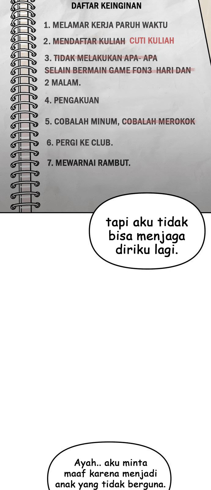 Alternate Life Chapter 01 Gambar 52