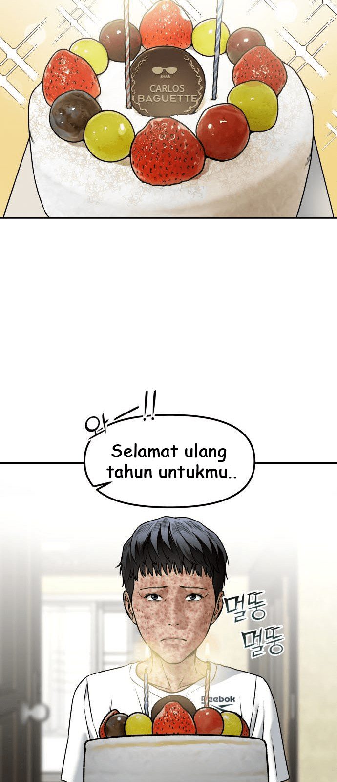Alternate Life Chapter 01 Gambar 67