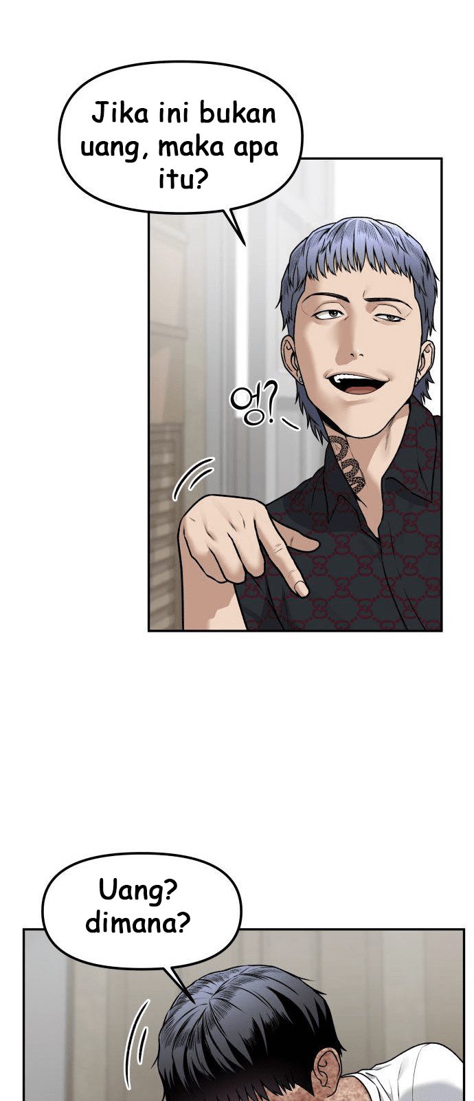 Alternate Life Chapter 01 Gambar 75