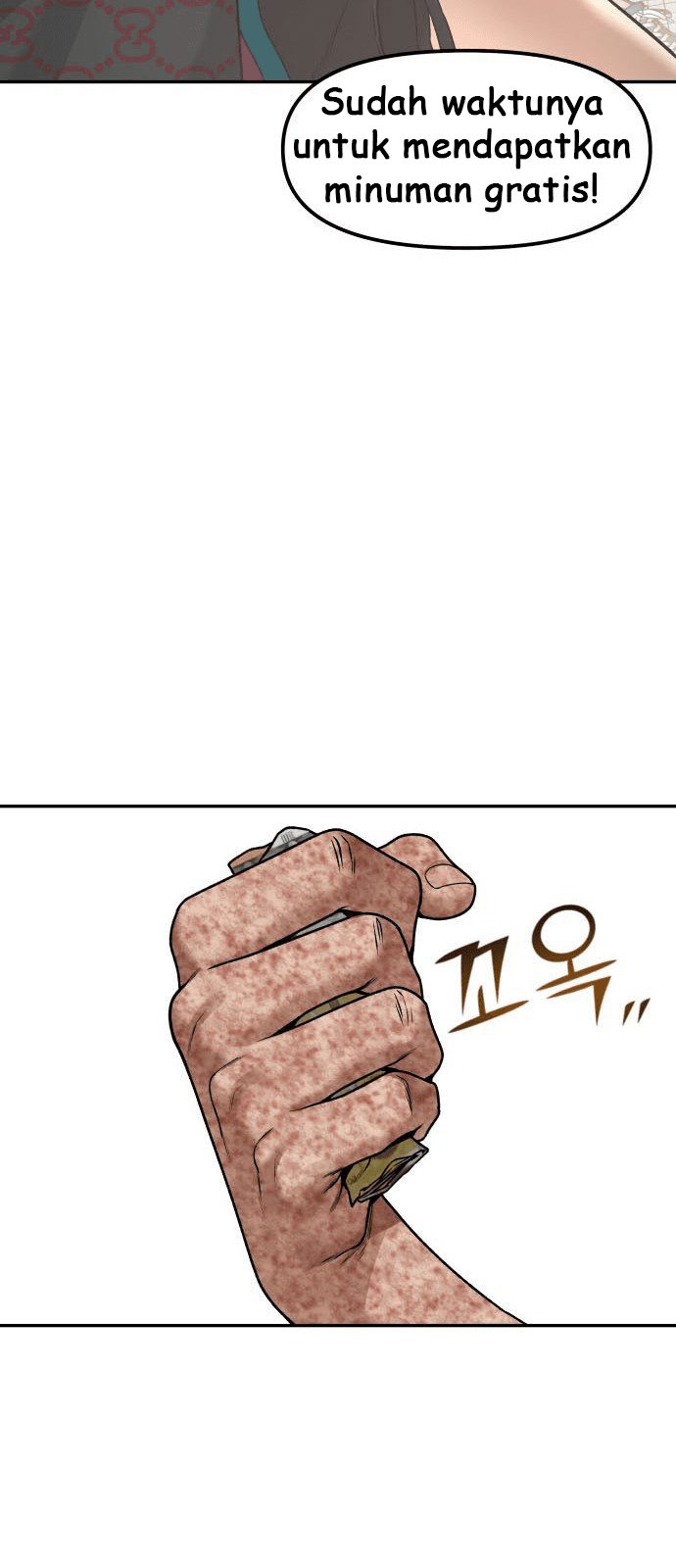 Alternate Life Chapter 01 Gambar 78