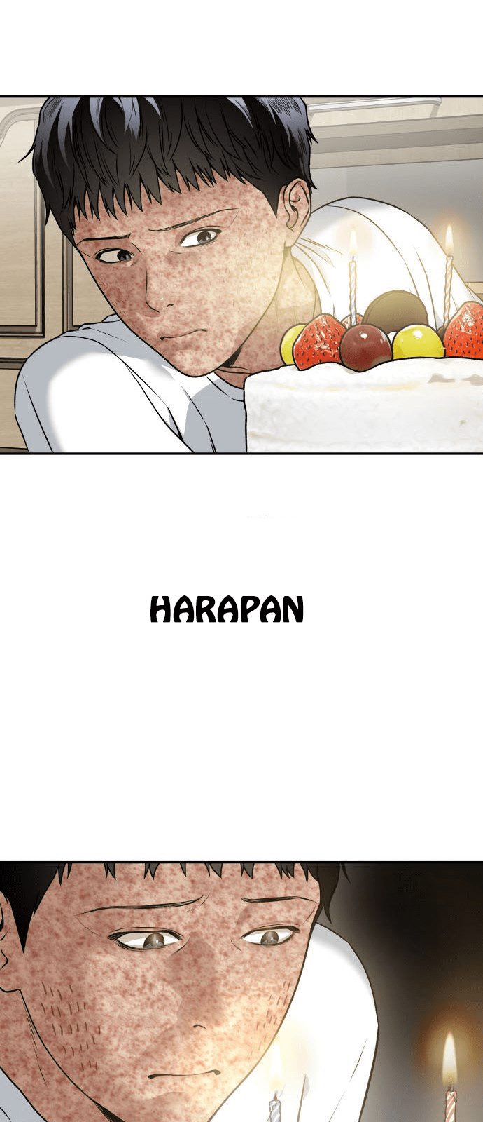 Alternate Life Chapter 01 Gambar 70