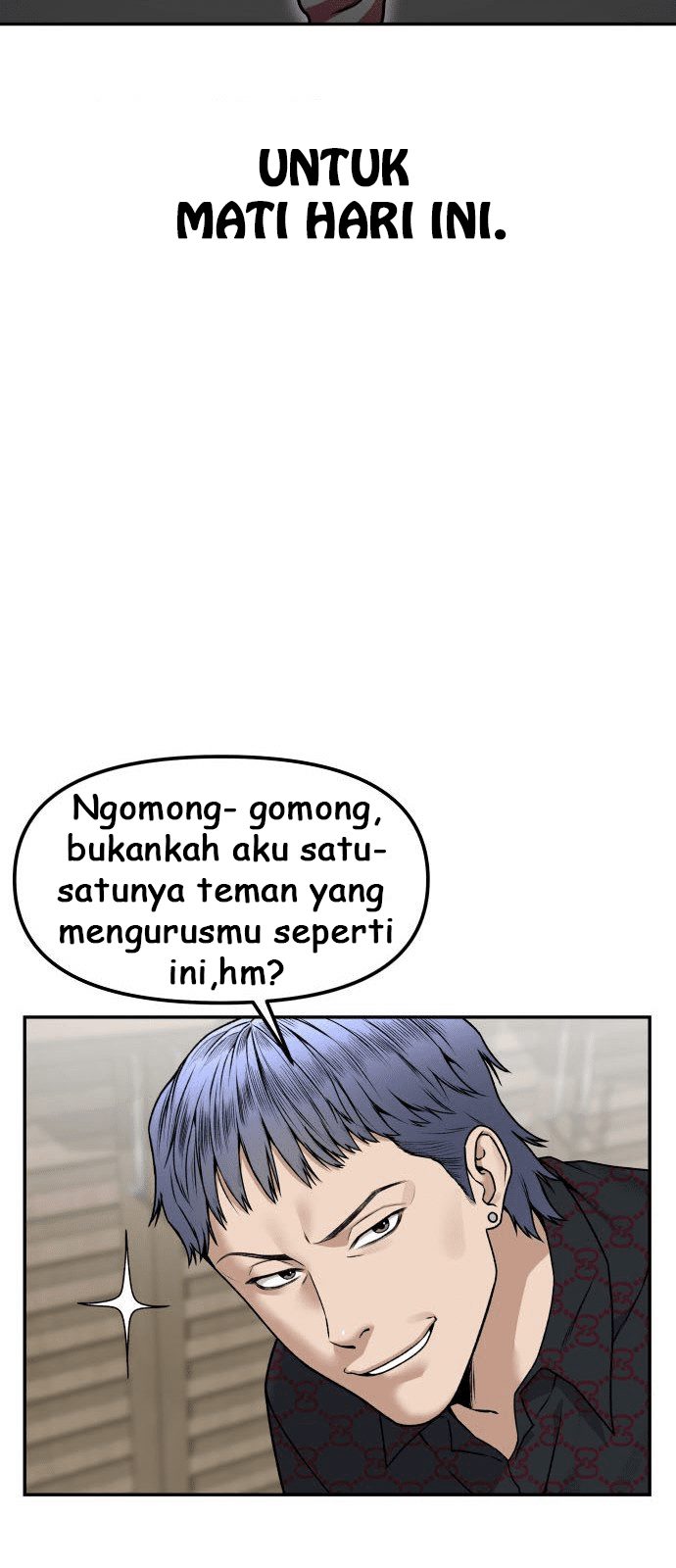 Alternate Life Chapter 01 Gambar 73