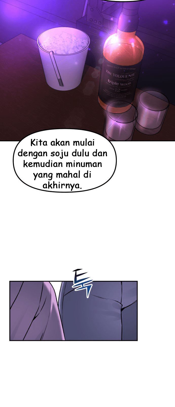 Alternate Life Chapter 01 Gambar 89