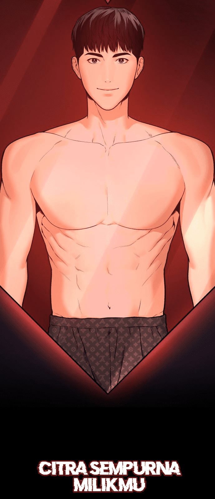 Alternate Life Chapter 01 Gambar 8