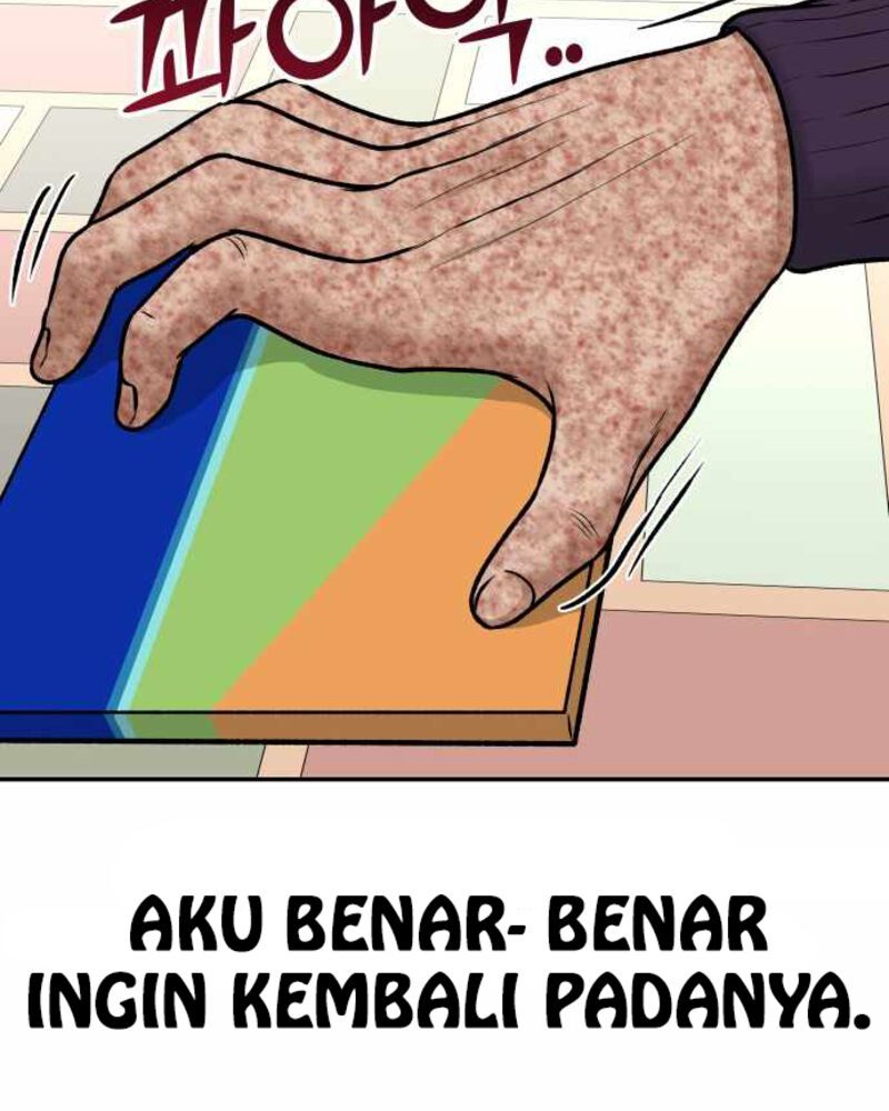 Alternate Life Chapter 04 Gambar 154