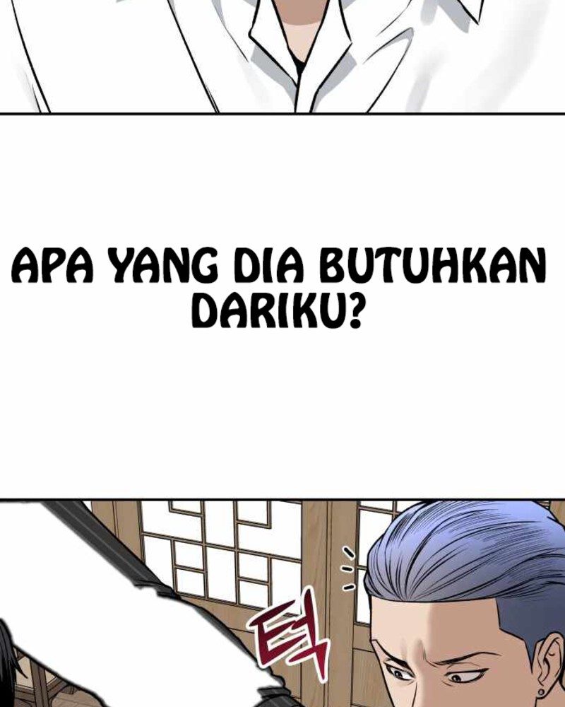 Alternate Life Chapter 04 Gambar 16