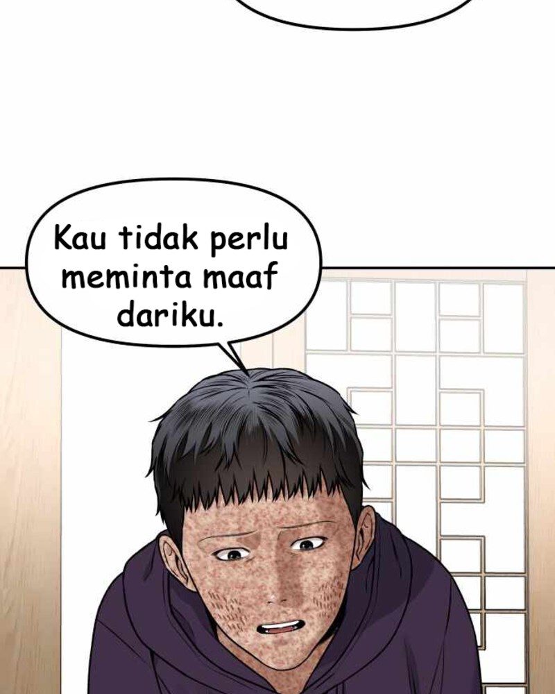 Alternate Life Chapter 04 Gambar 164