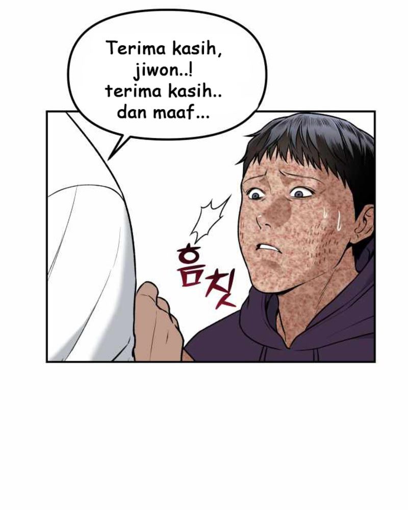 Alternate Life Chapter 04 Gambar 168