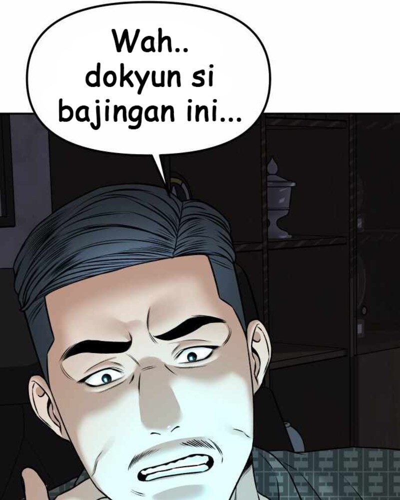 Alternate Life Chapter 04 Gambar 181