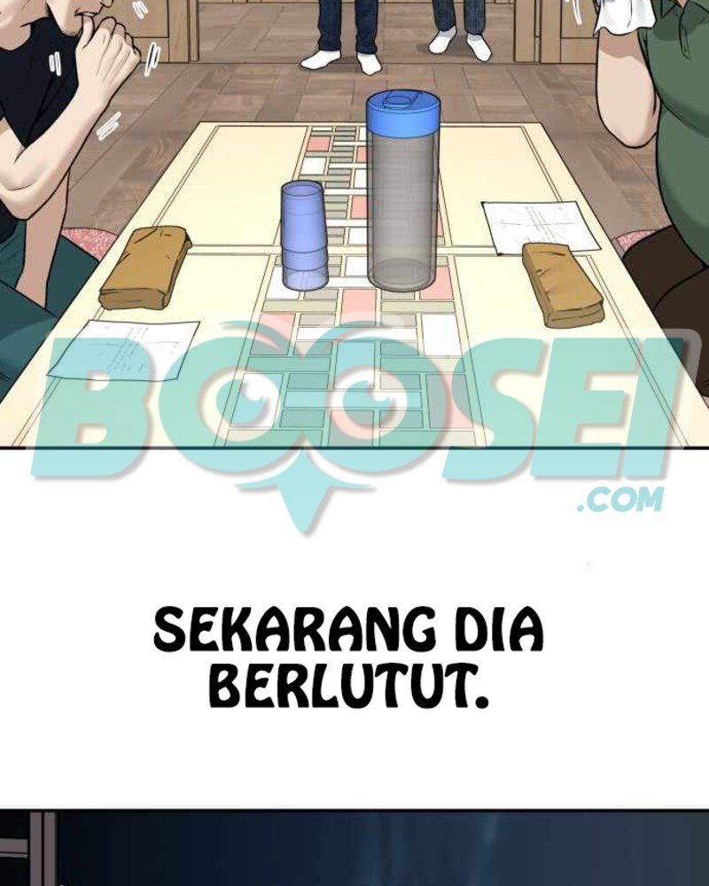 Alternate Life Chapter 04 Gambar 10