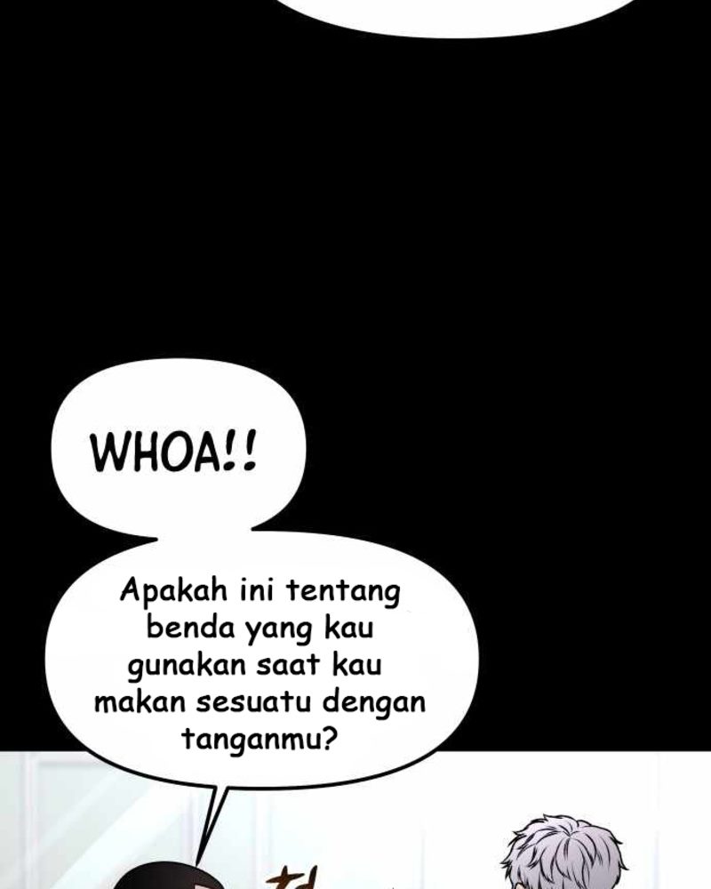 Alternate Life Chapter 04 Gambar 106