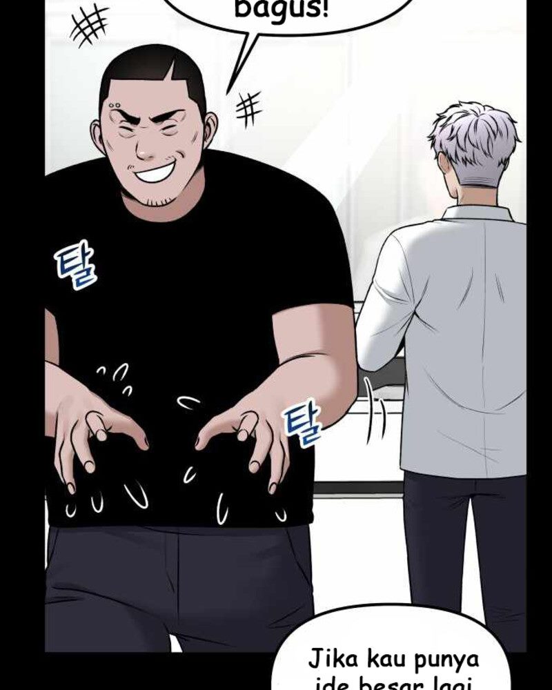 Alternate Life Chapter 04 Gambar 114