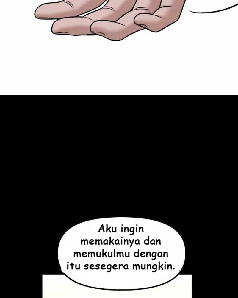 Alternate Life Chapter 04 Gambar 126