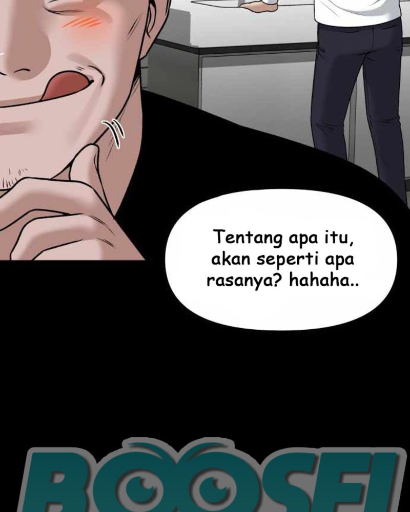 Alternate Life Chapter 04 Gambar 129