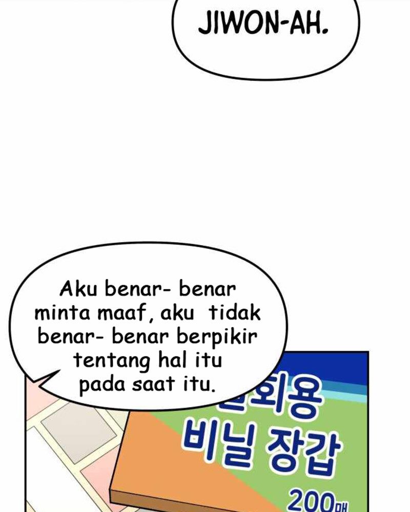 Alternate Life Chapter 04 Gambar 136