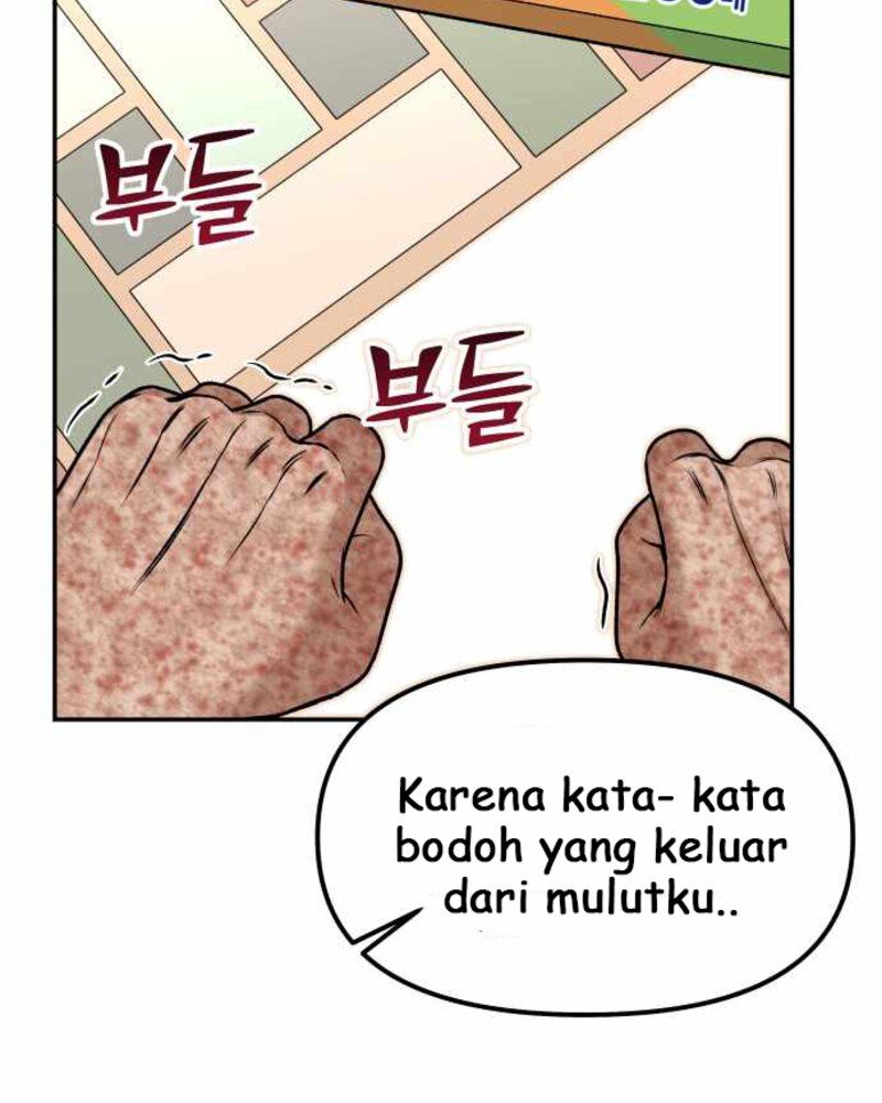 Alternate Life Chapter 04 Gambar 137