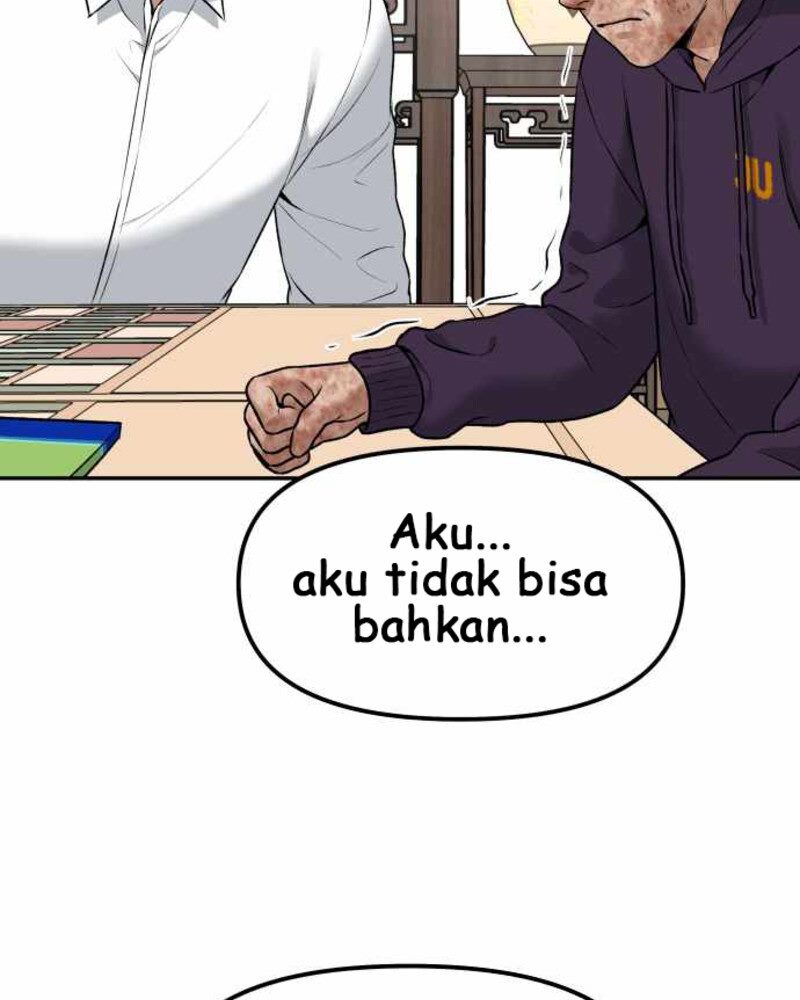 Alternate Life Chapter 04 Gambar 139