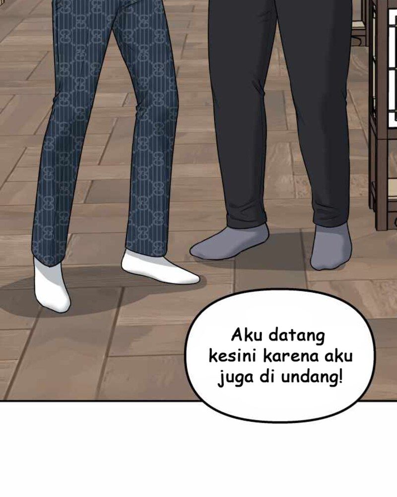 Alternate Life Chapter 04 Gambar 26