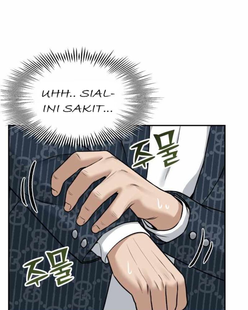 Alternate Life Chapter 04 Gambar 27