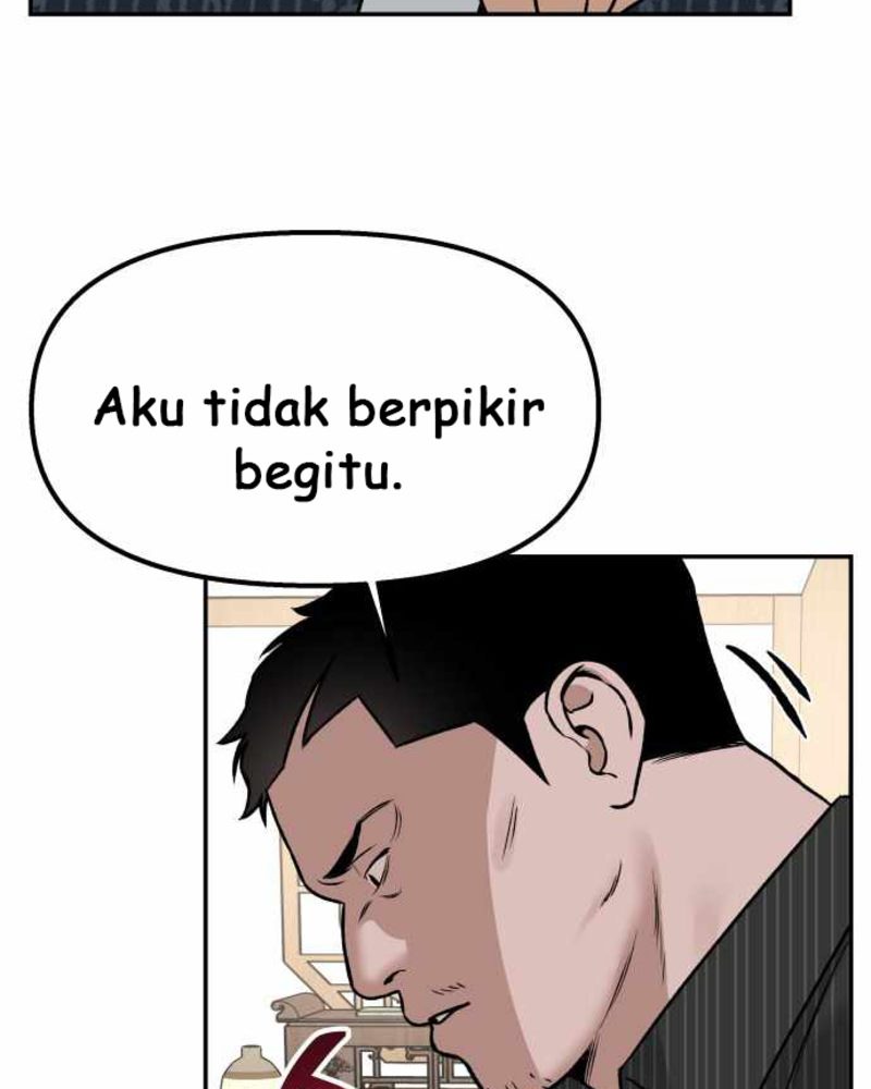 Alternate Life Chapter 04 Gambar 28
