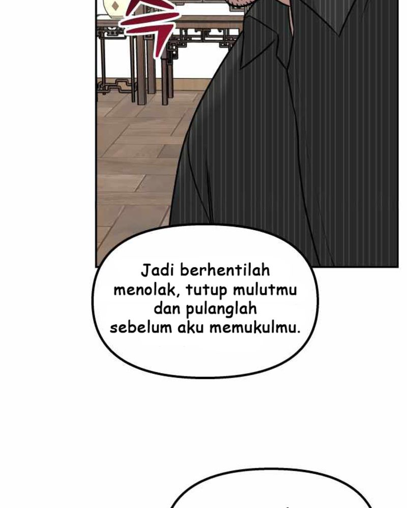 Alternate Life Chapter 04 Gambar 29