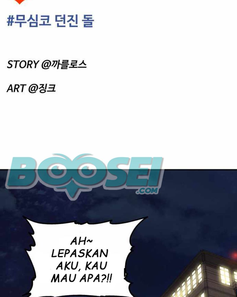 Alternate Life Chapter 04 Gambar 21