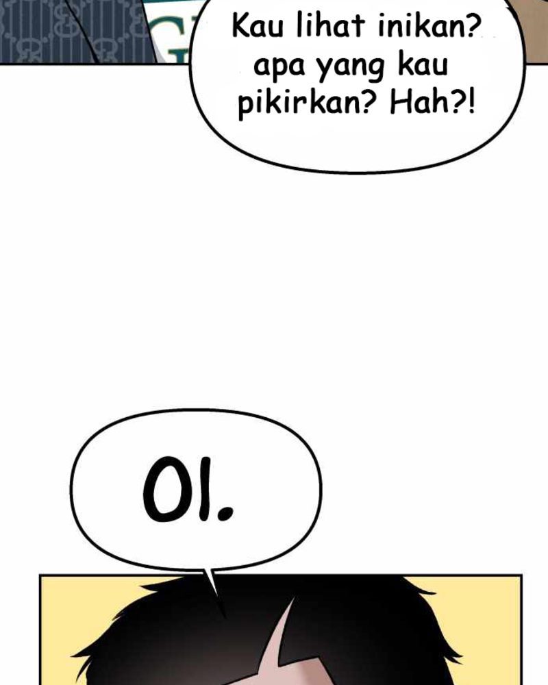 Alternate Life Chapter 04 Gambar 34