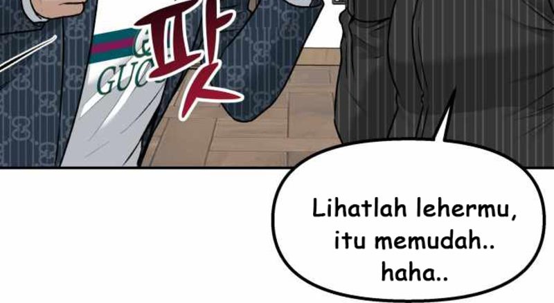 Alternate Life Chapter 04 Gambar 37