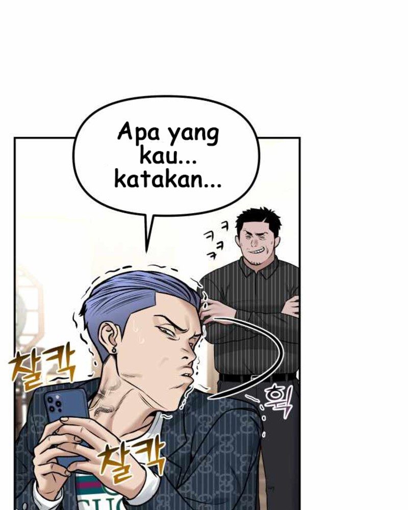 Alternate Life Chapter 04 Gambar 39