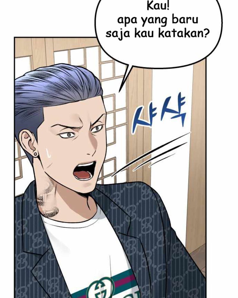 Alternate Life Chapter 04 Gambar 30