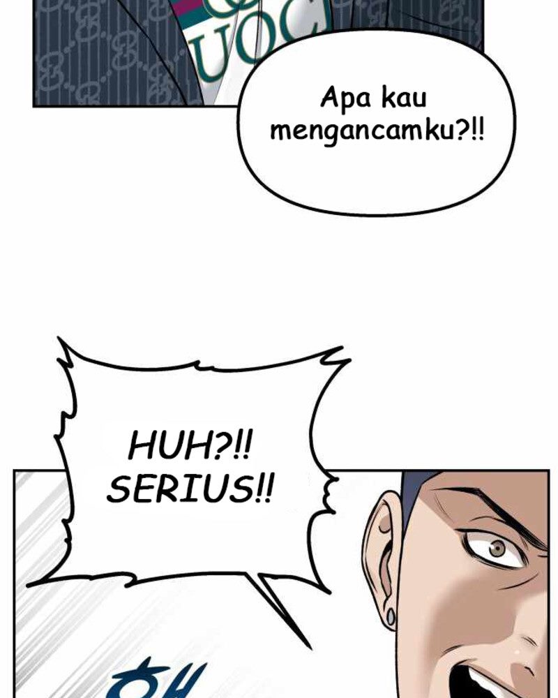Alternate Life Chapter 04 Gambar 31