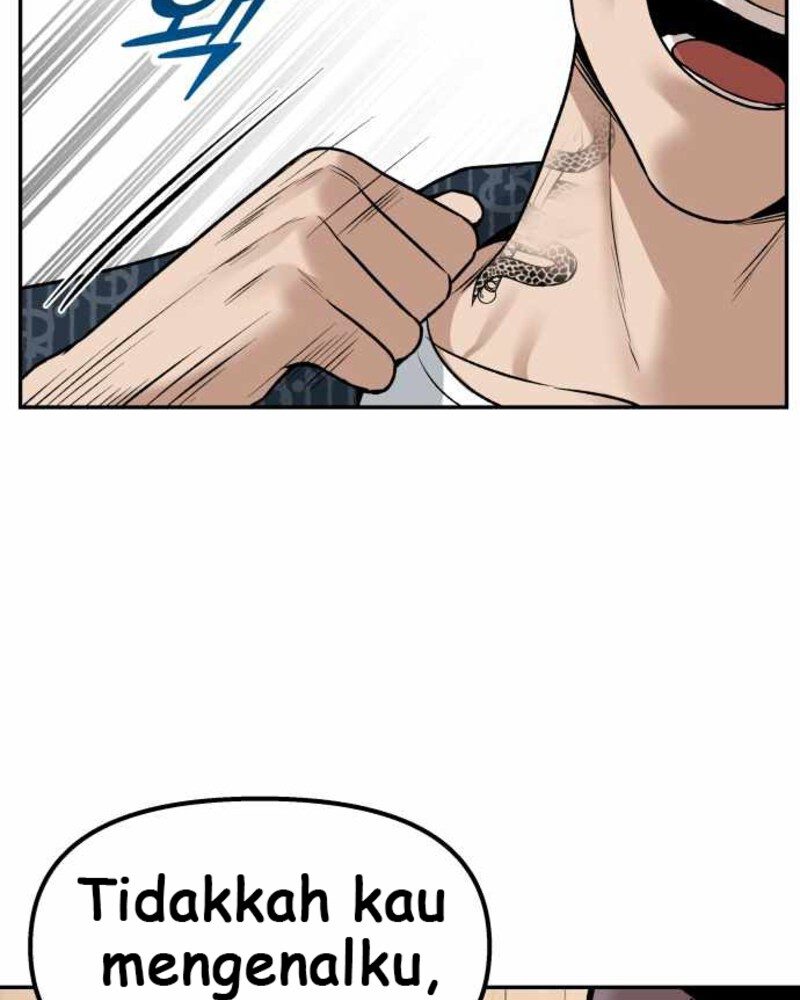 Alternate Life Chapter 04 Gambar 32