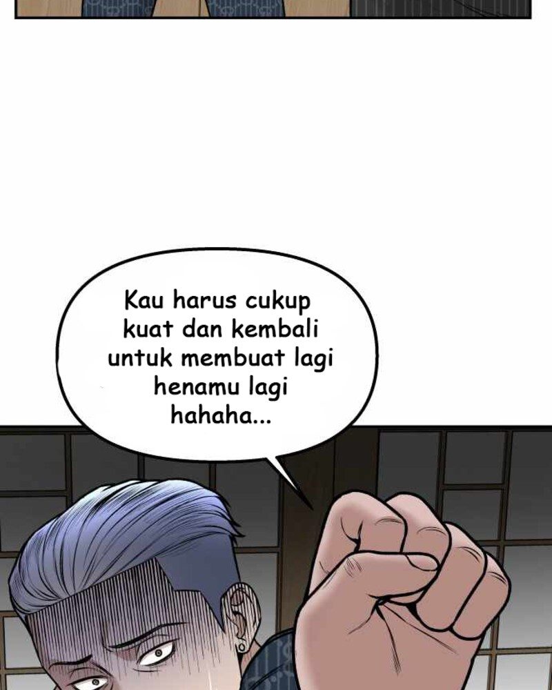 Alternate Life Chapter 04 Gambar 44