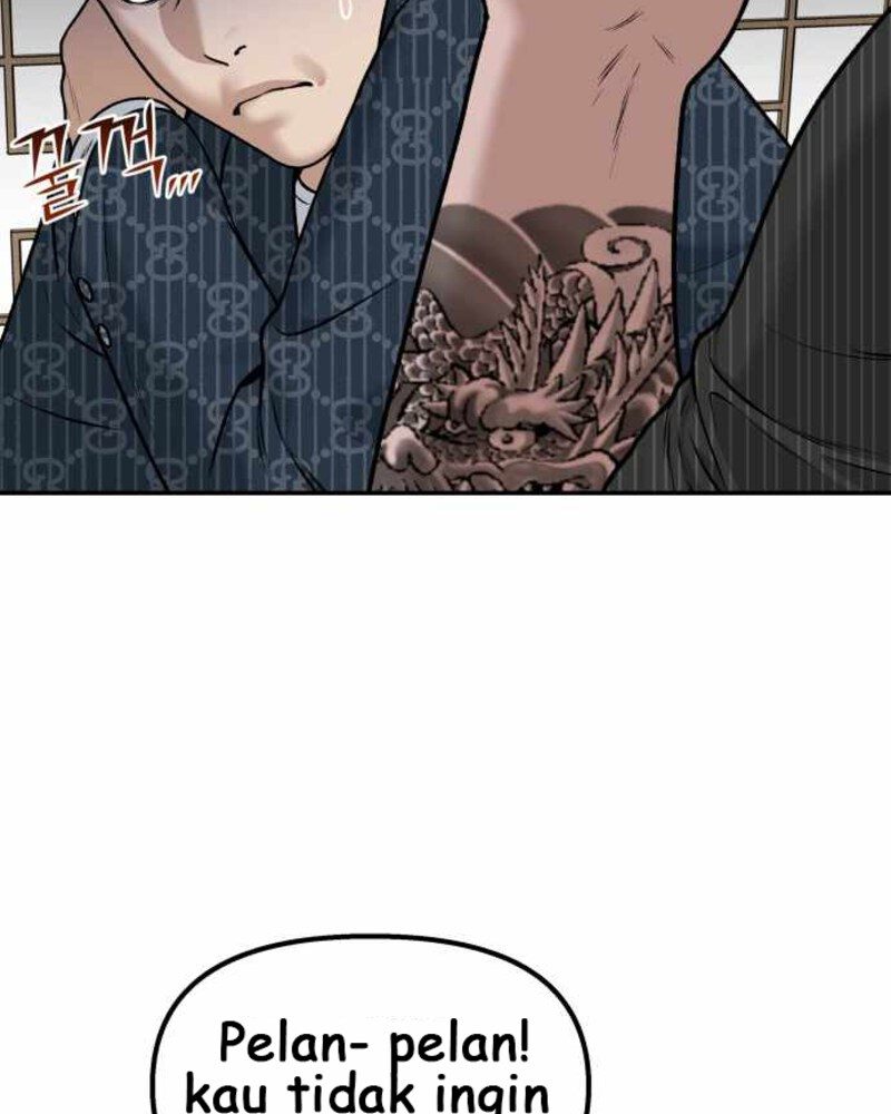 Alternate Life Chapter 04 Gambar 45