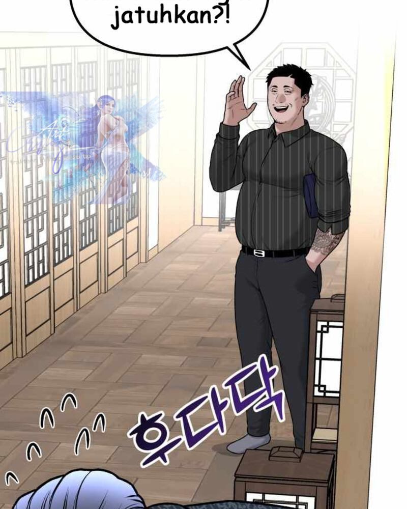 Alternate Life Chapter 04 Gambar 46