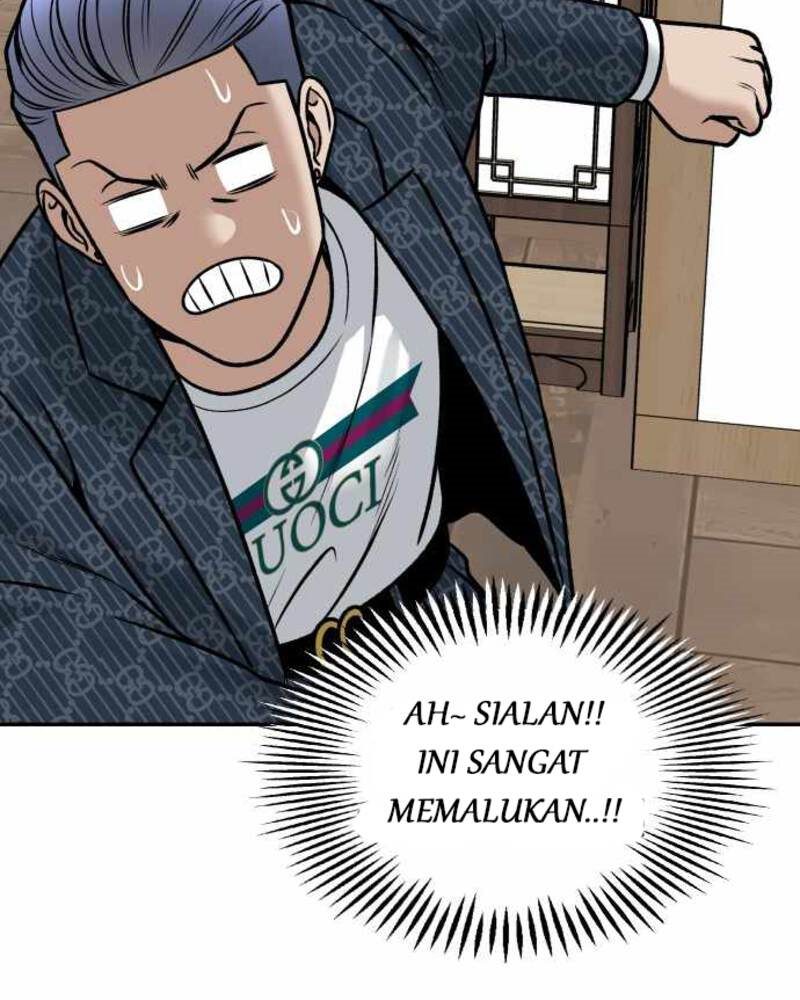 Alternate Life Chapter 04 Gambar 47